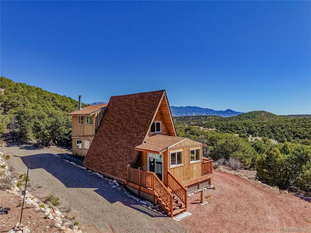 204 Colorado Land & Grazing, Gardner, CO 81040