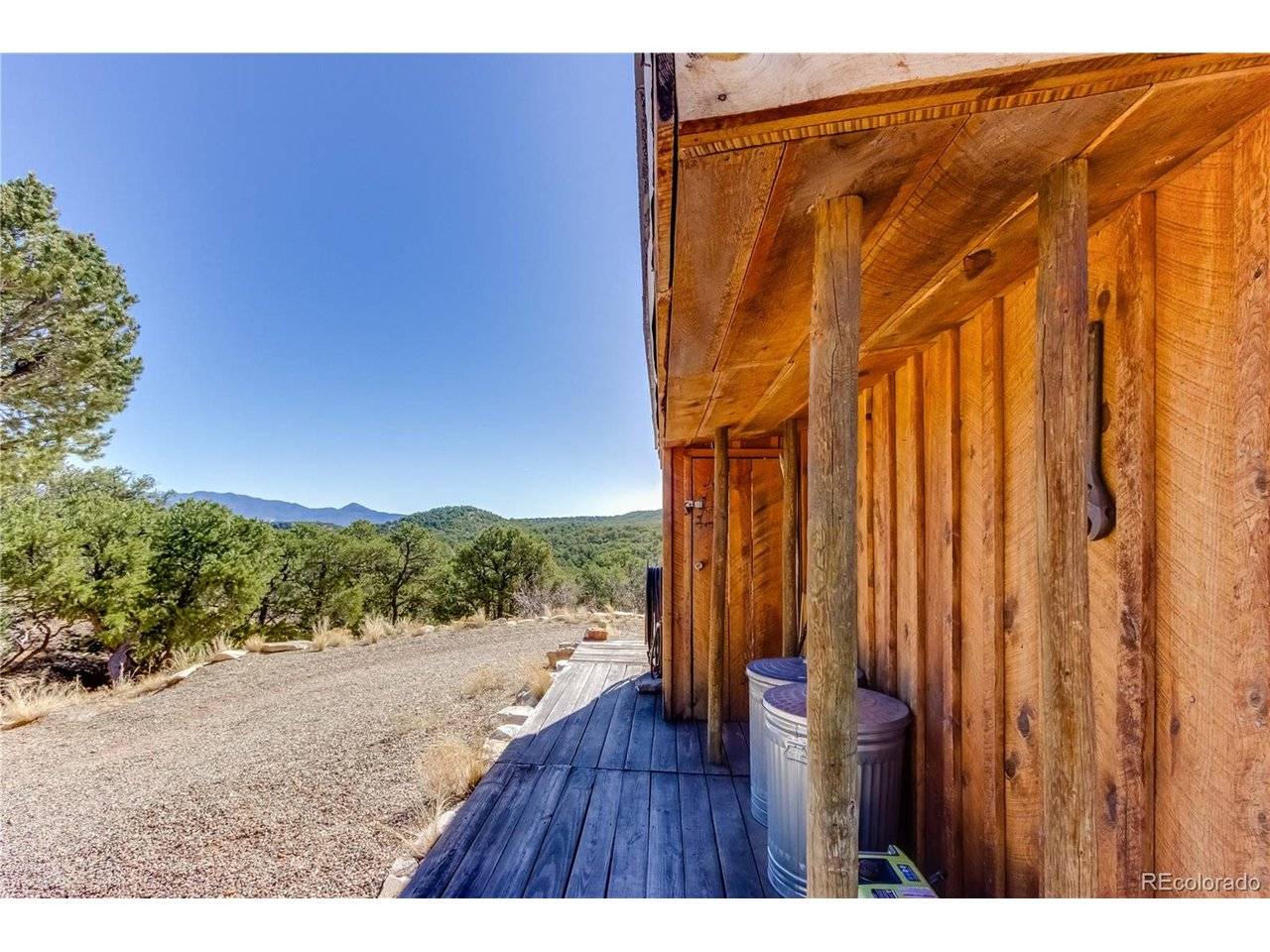 204 Colorado Land & Grazing, Gardner, CO 81040
