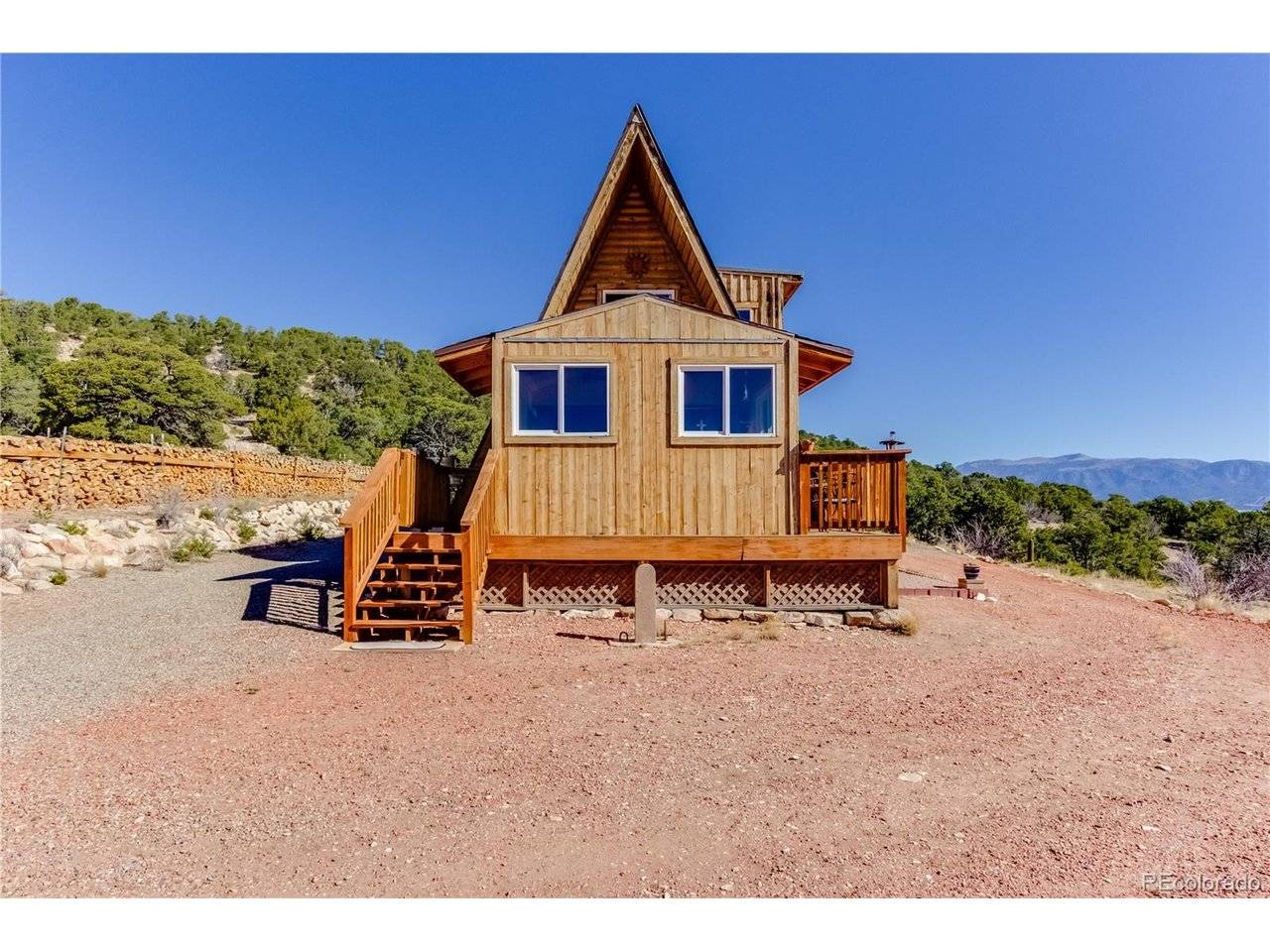 204 Colorado Land & Grazing, Gardner, CO 81040