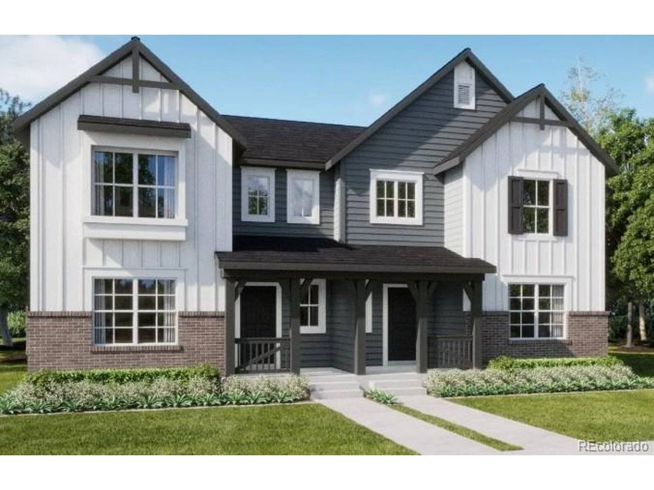 15254 Clayton, Thornton, CO 80602
