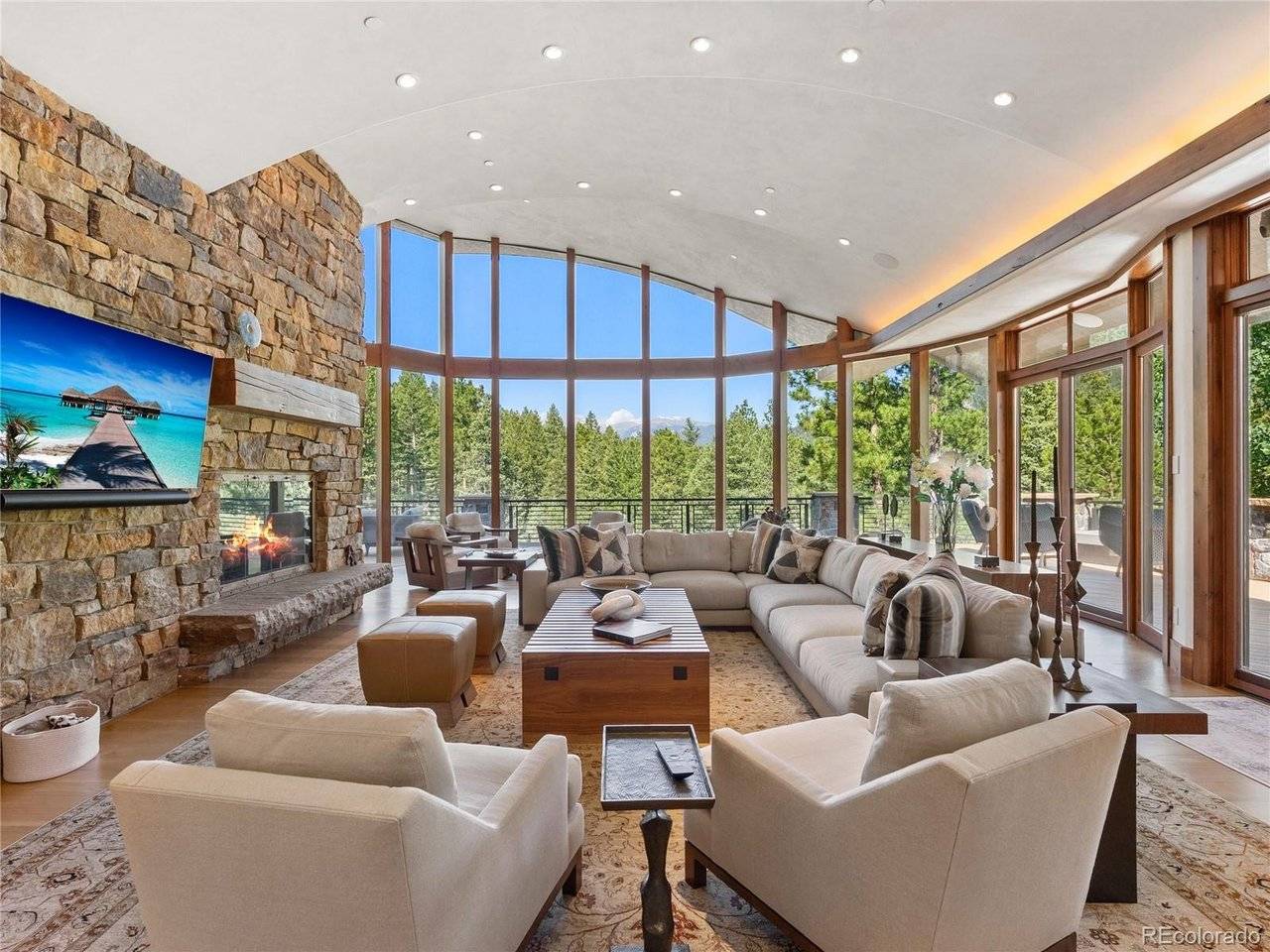 113 Elk Crossing, Evergreen, CO 80439