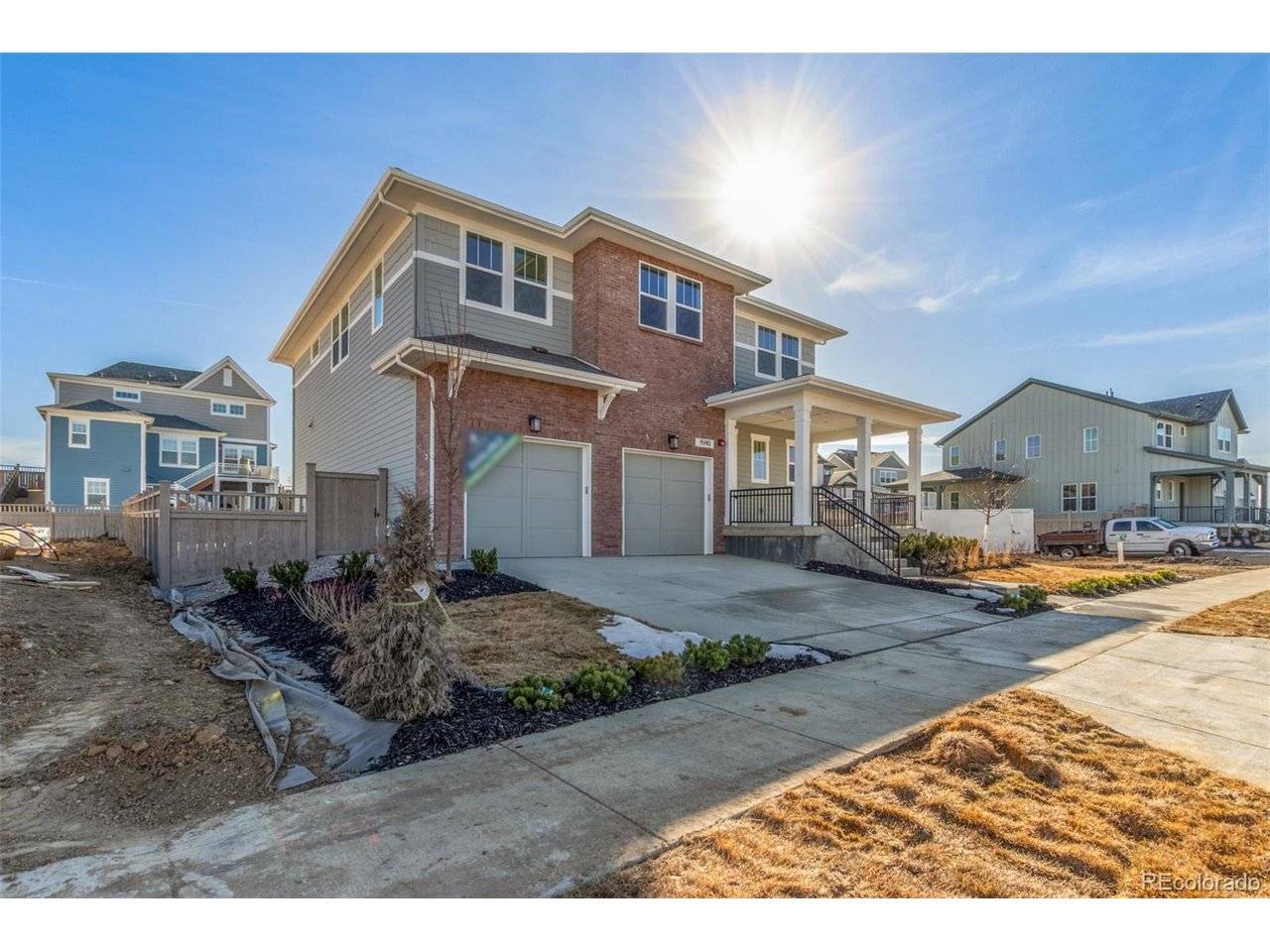 1590 Chestnut, Erie, CO 80516