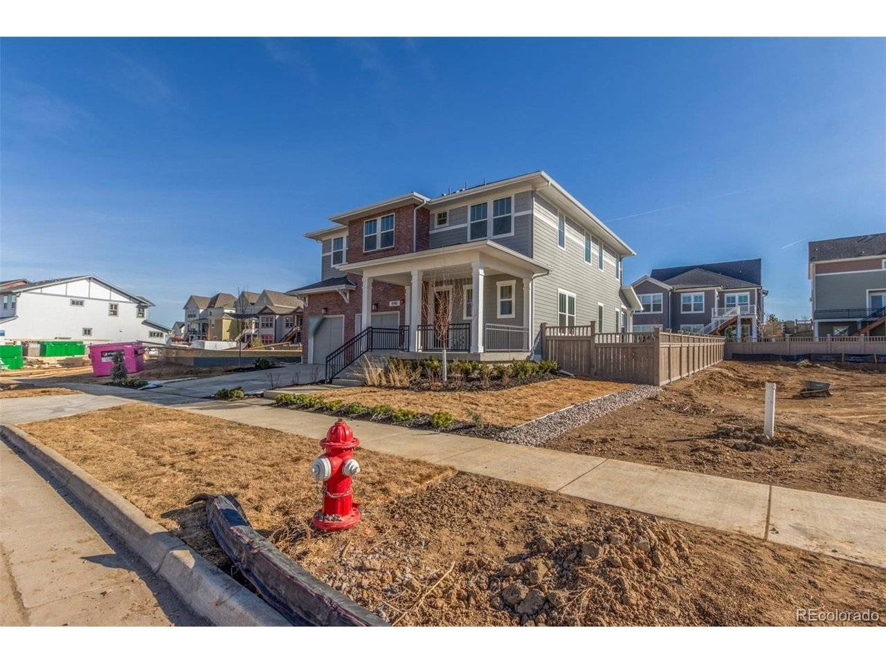 1590 Chestnut, Erie, CO 80516