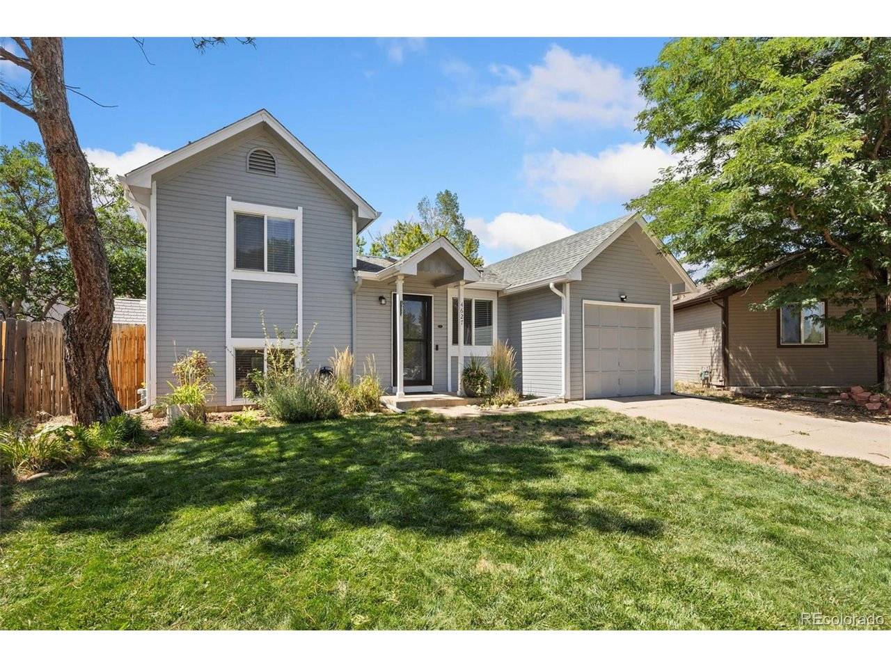 4627 S Pagosa, Aurora, CO 80015