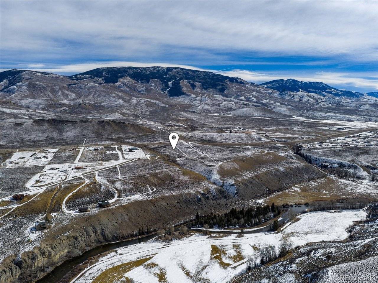700 County Road 1001, Silverthorne, CO 80498