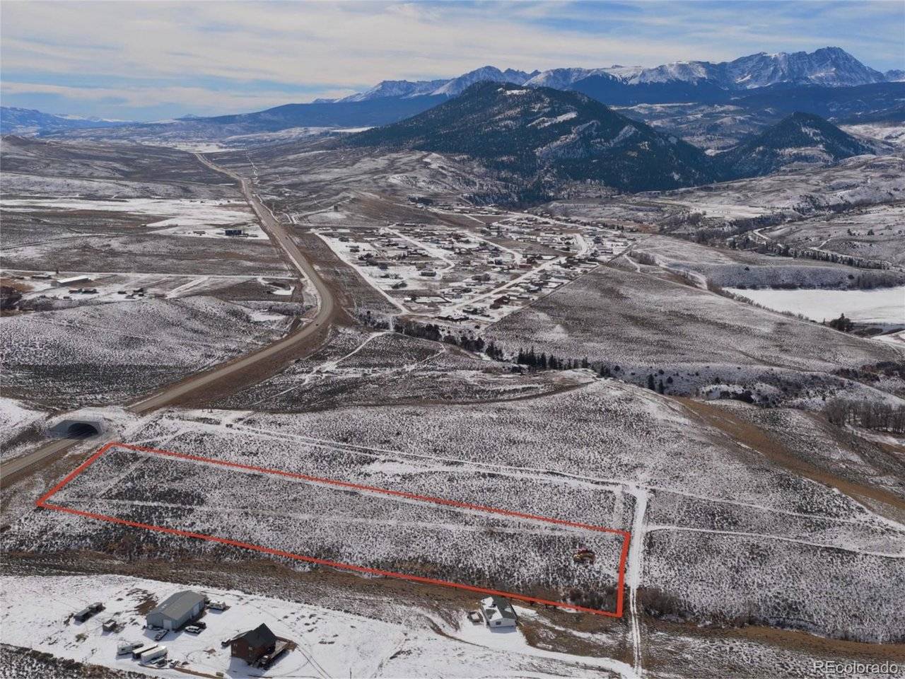 700 County Road 1001, Silverthorne, CO 80498
