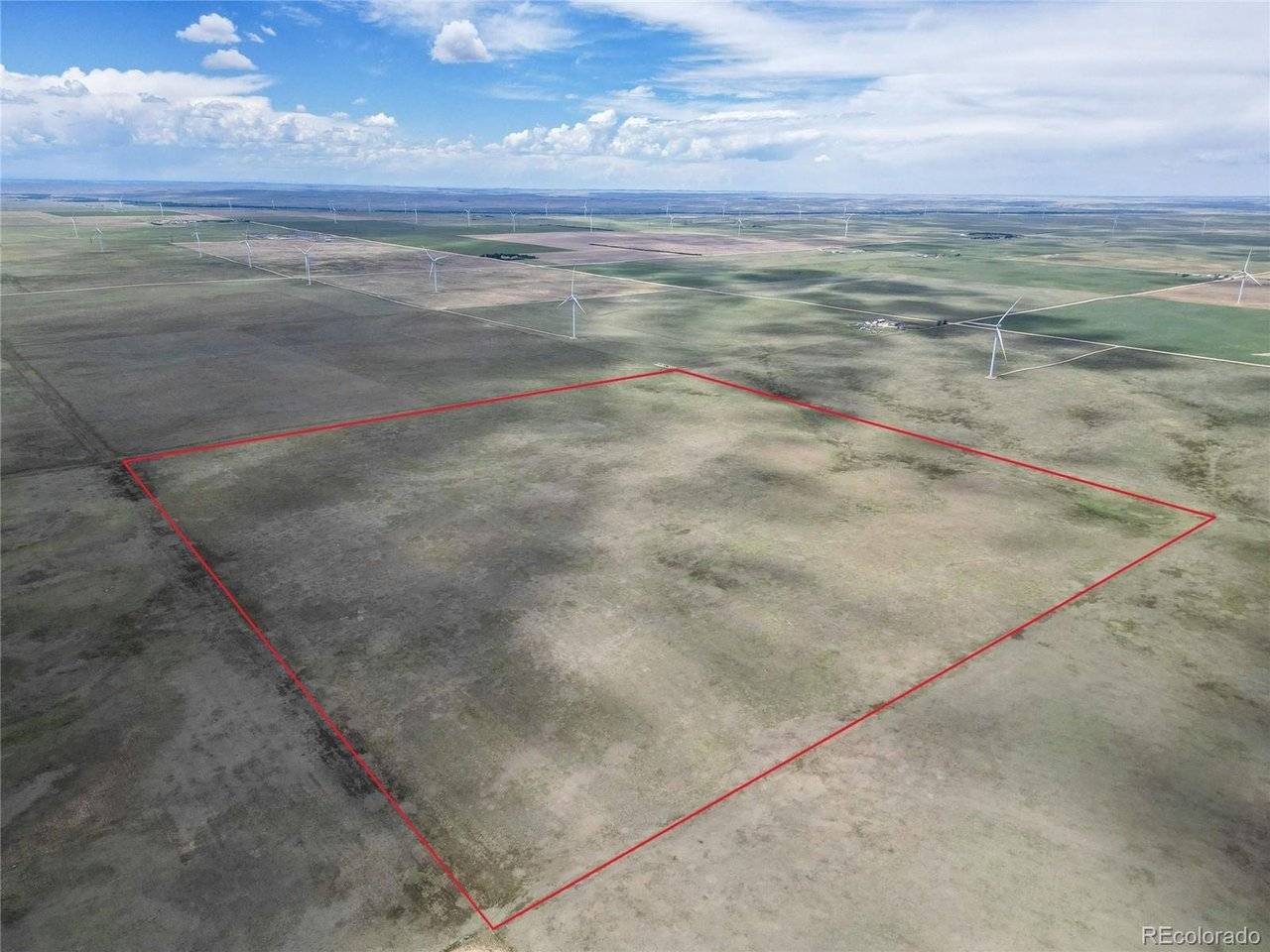 0 County Road 86, Limon, CO 80828