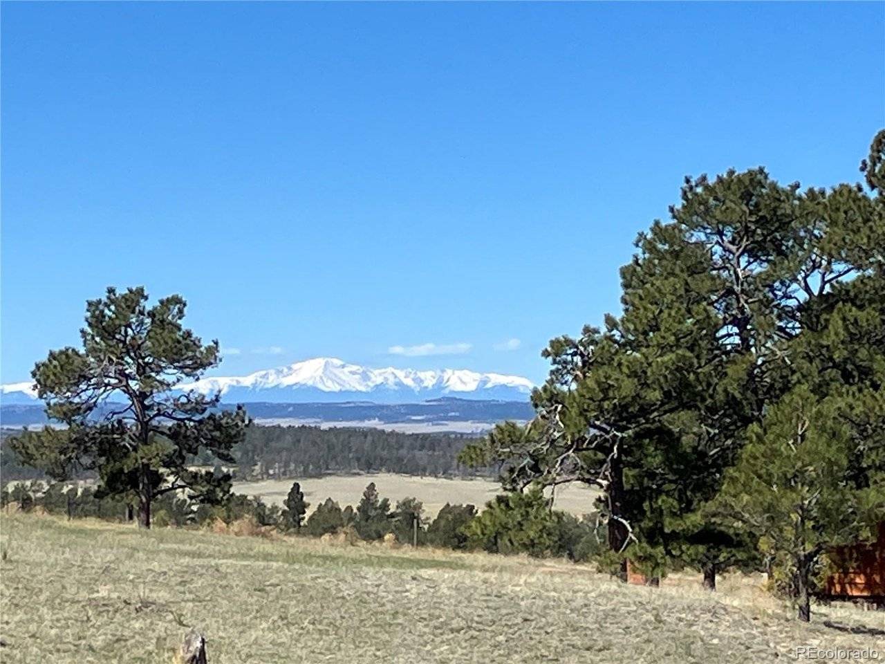 31885 Ridge, Ramah, CO 80832