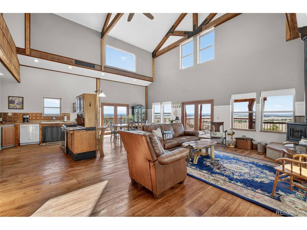 31885 Ridge, Ramah, CO 80832