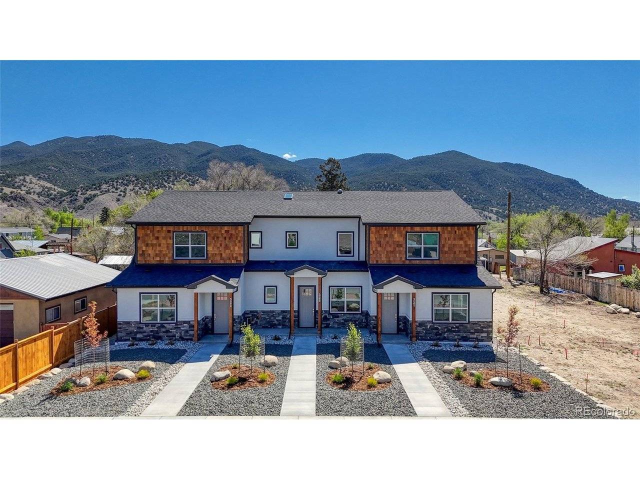 323 Palmer, Salida, CO 81201