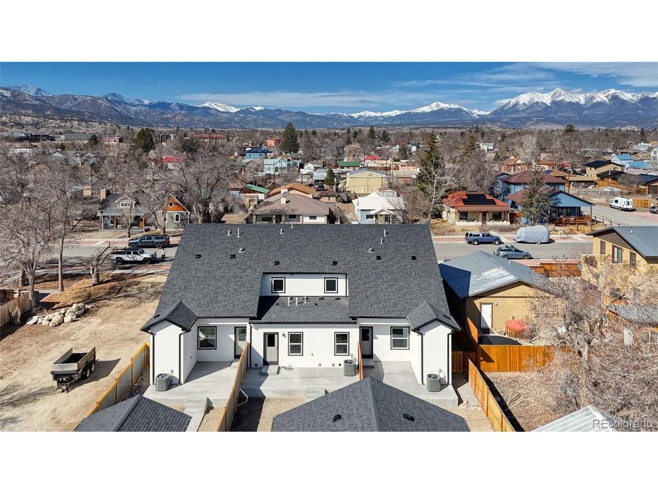 323 Palmer, Salida, CO 81201