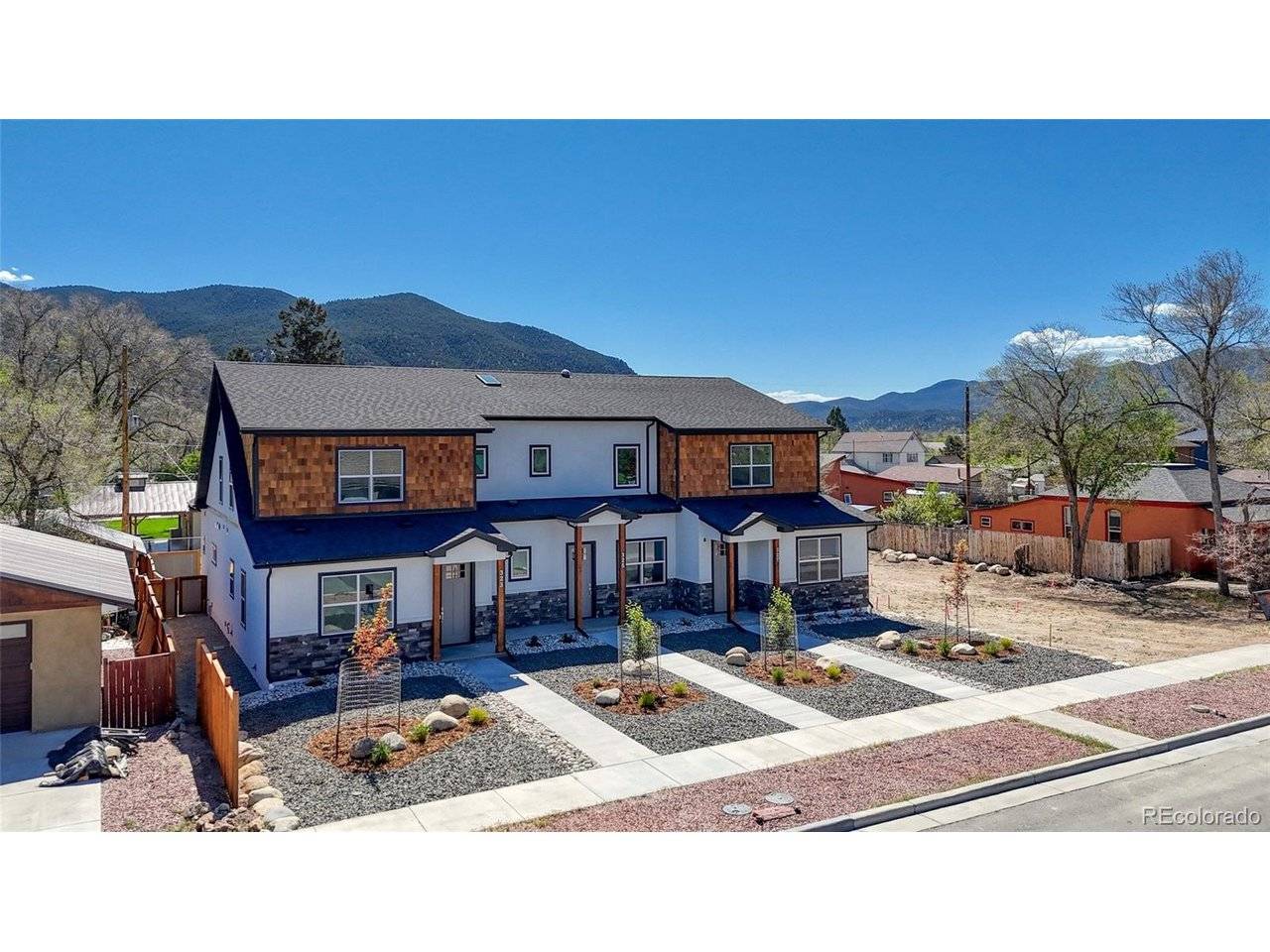 323 Palmer, Salida, CO 81201