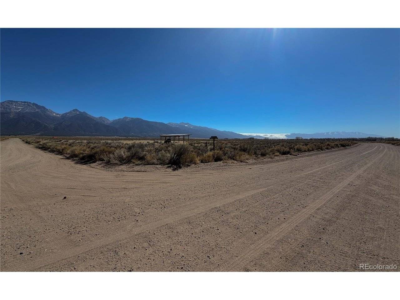 764 Camino Del Rey, Crestone, CO 81131