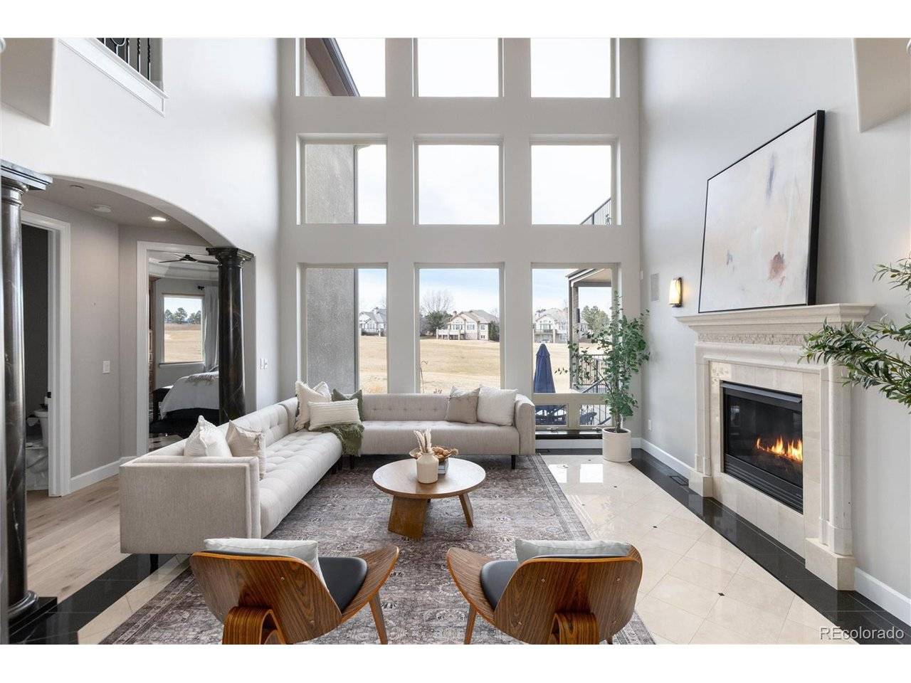 1287 Buffalo Ridge, Castle Pines, CO 80108