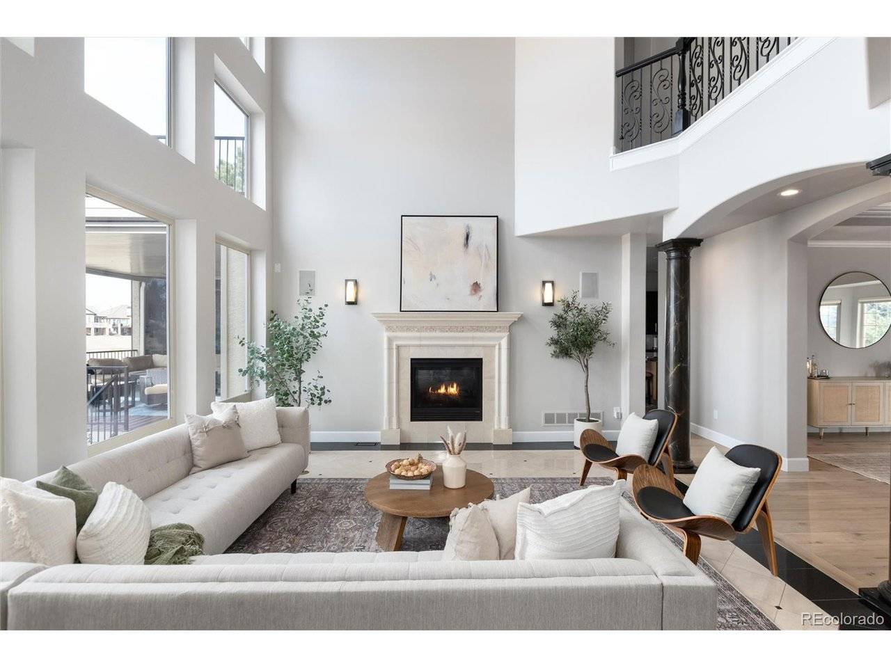 1287 Buffalo Ridge, Castle Pines, CO 80108