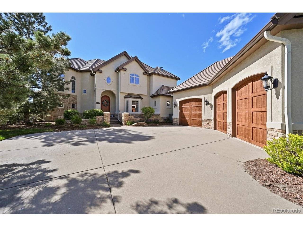 1287 Buffalo Ridge, Castle Pines, CO 80108