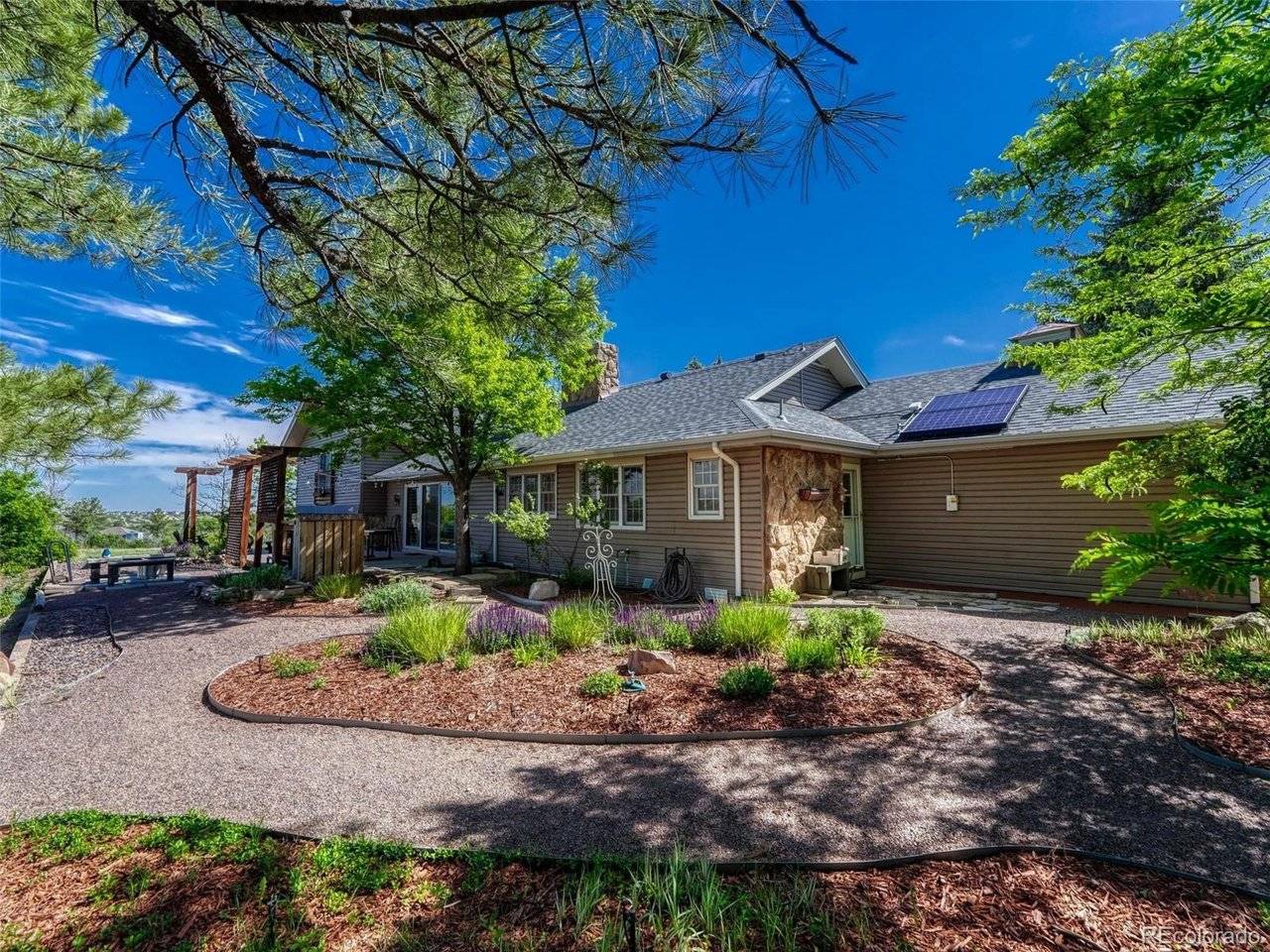 1863 N Rocky View, Castle Rock, CO 80108