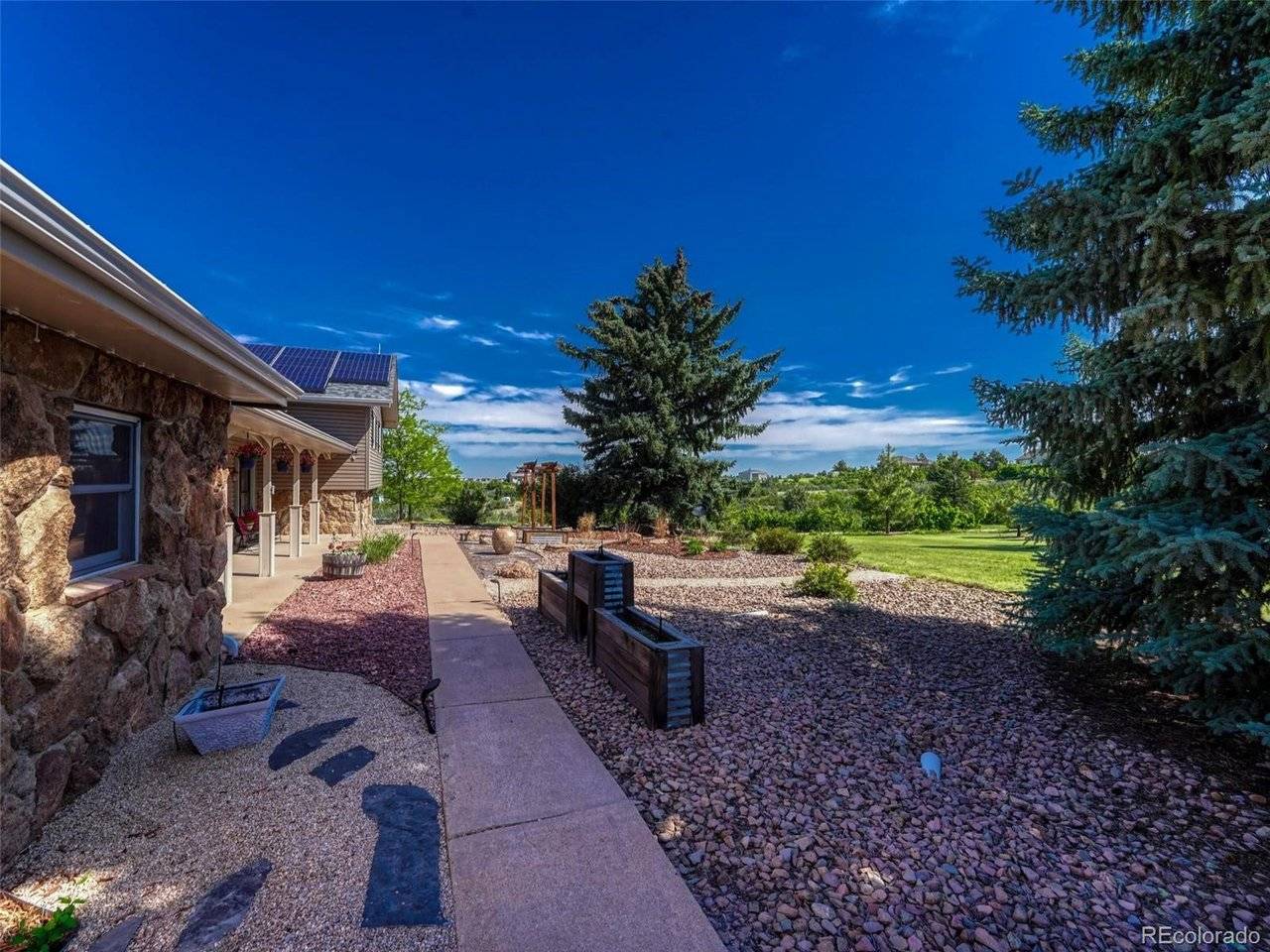 1863 N Rocky View, Castle Rock, CO 80108