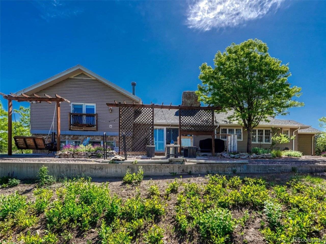 1863 N Rocky View, Castle Rock, CO 80108