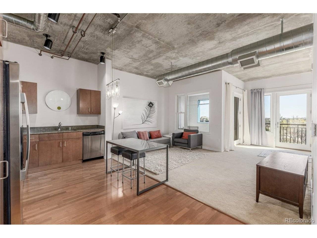 3601 Arapahoe #D-412, Boulder, CO 80303
