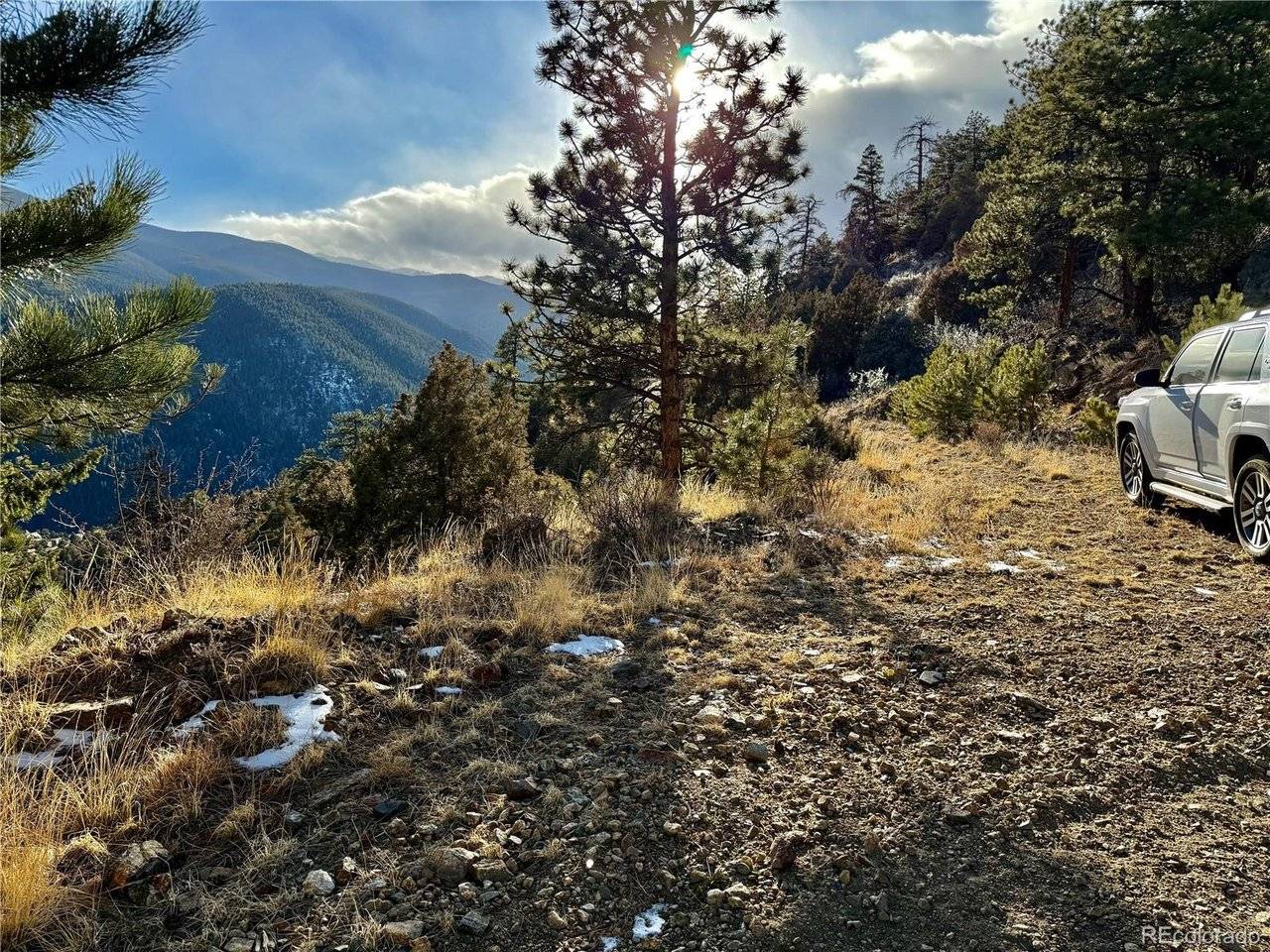 1961 Fools Gold, Idaho Springs, CO 80452