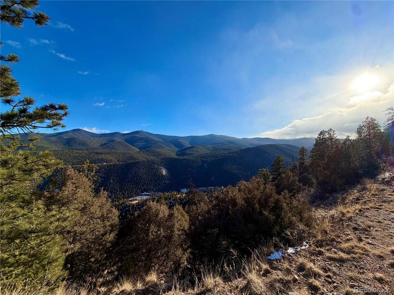 1961 Fools Gold, Idaho Springs, CO 80452
