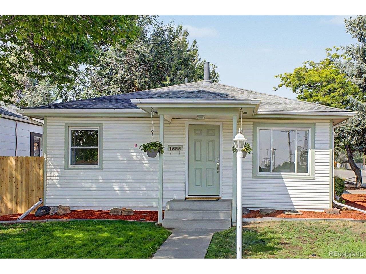 1555 N Monroe, Loveland, CO 80538