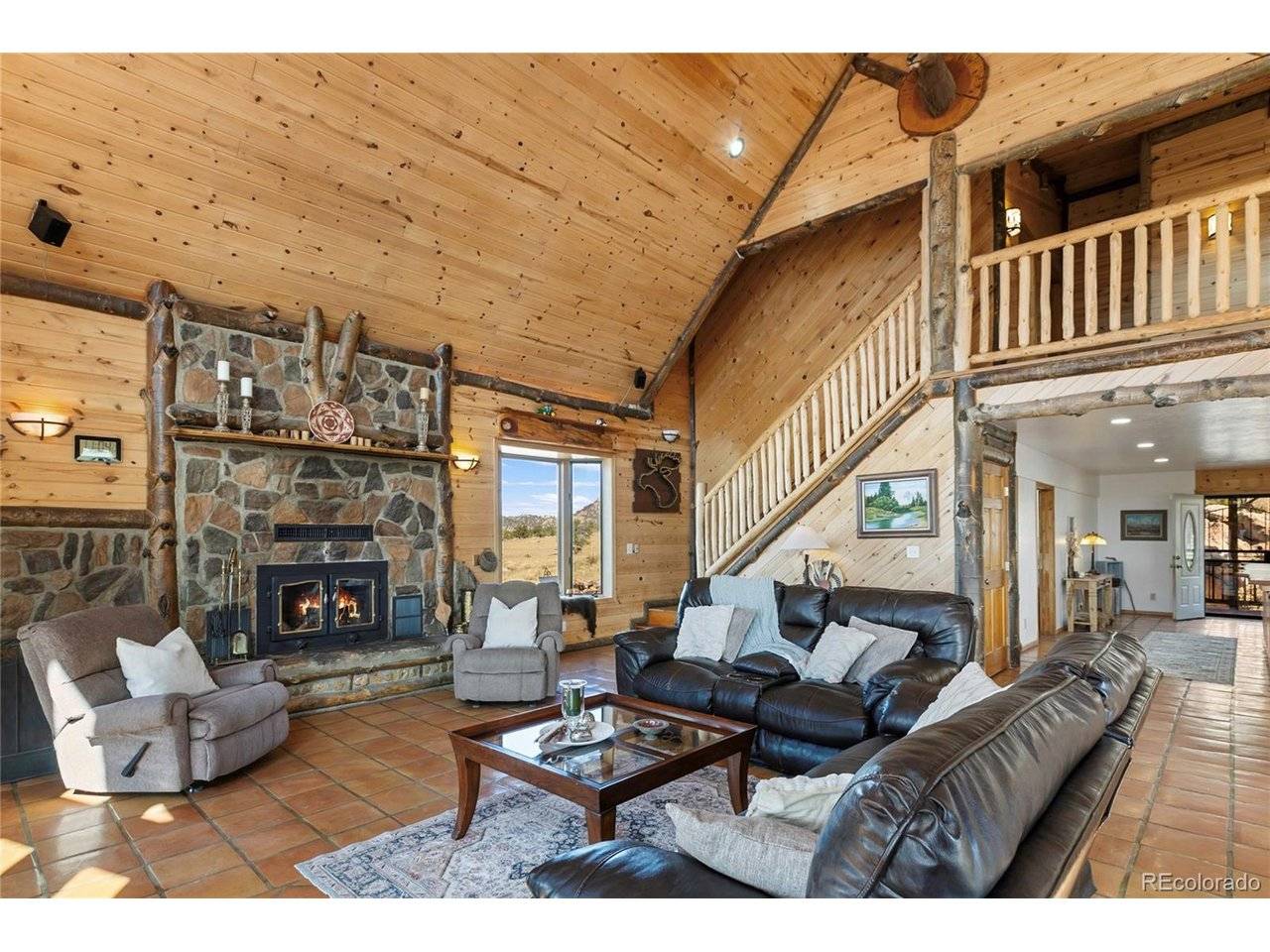 790 Tiara, Lake George, CO 80827