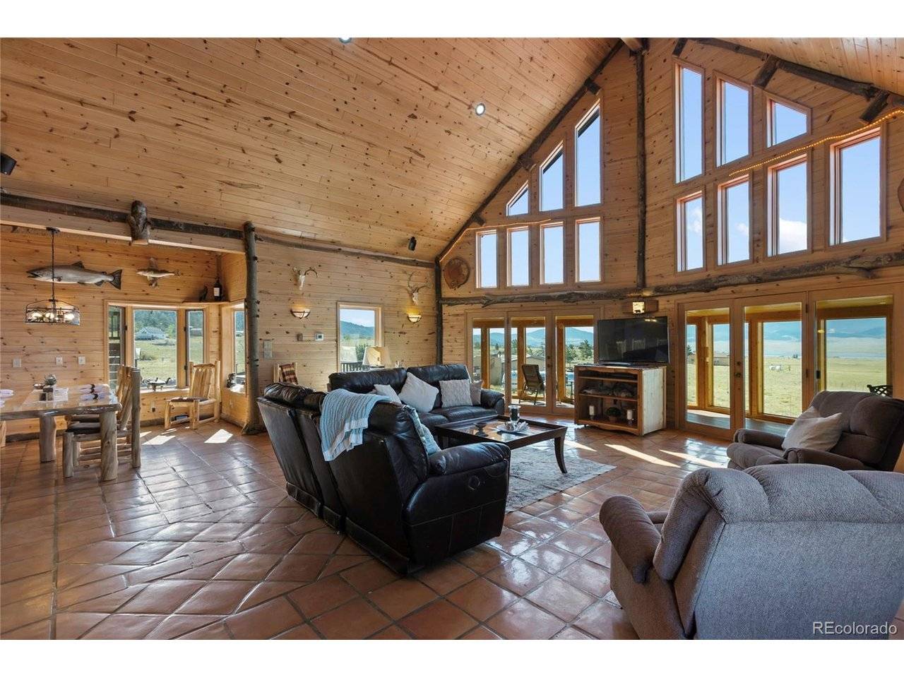 790 Tiara, Lake George, CO 80827