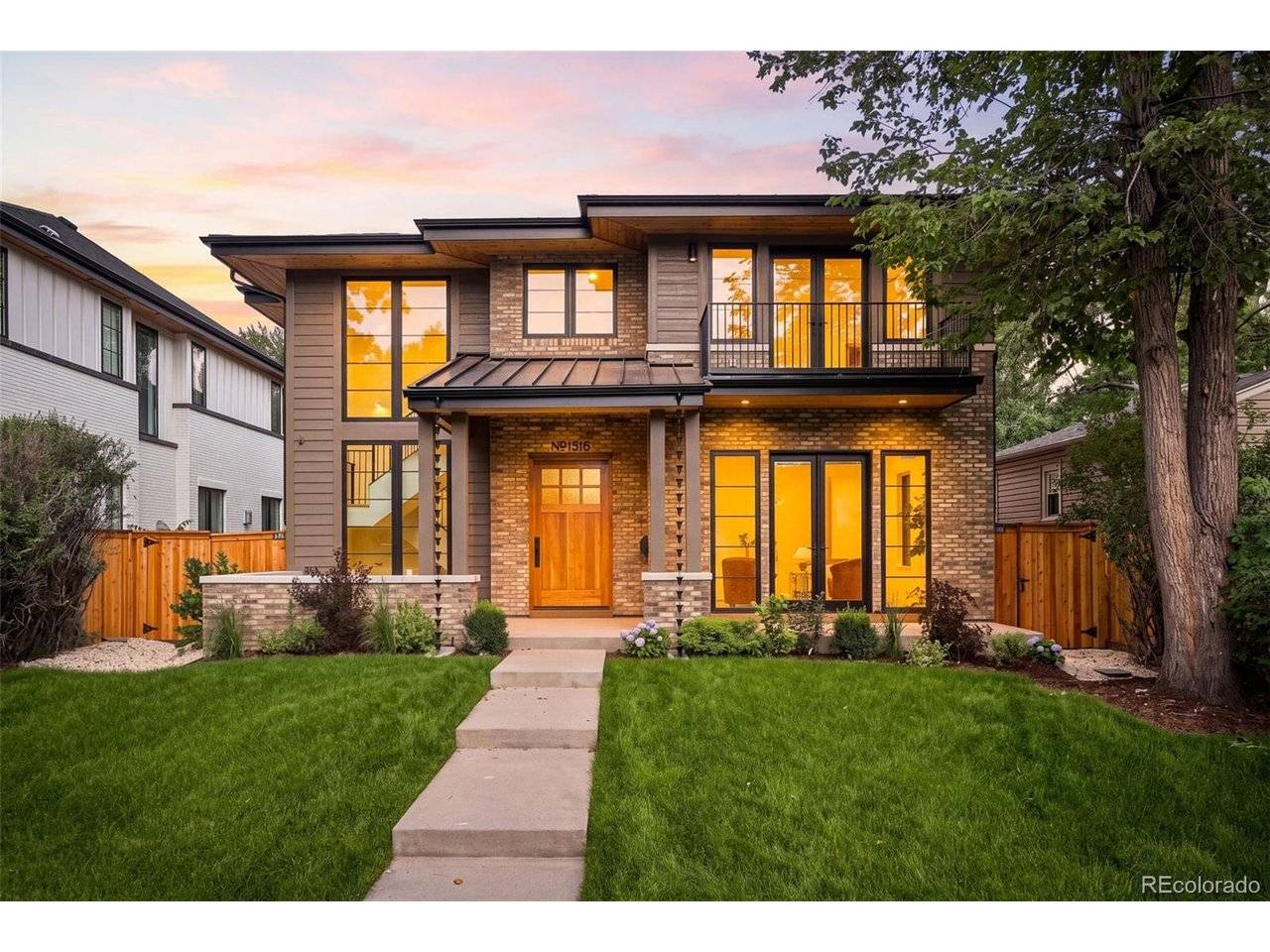 1516 S Clayton, Denver, CO 80210