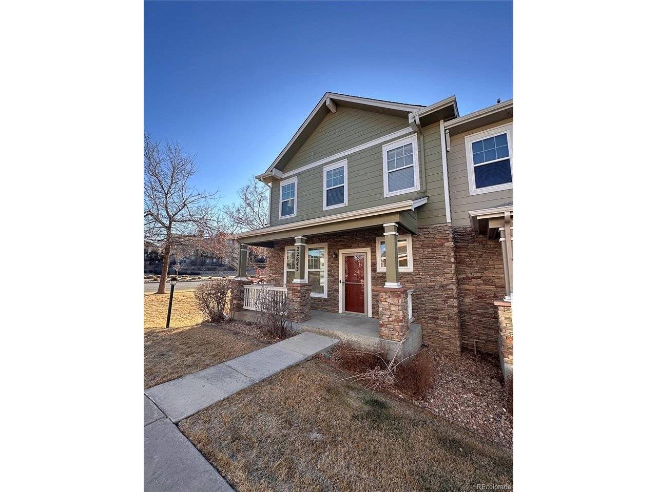 22843 E Briarwood, Aurora, CO 80016