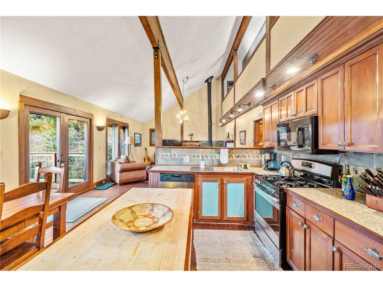 2222 Lions Lane, Tabernash, CO 80478