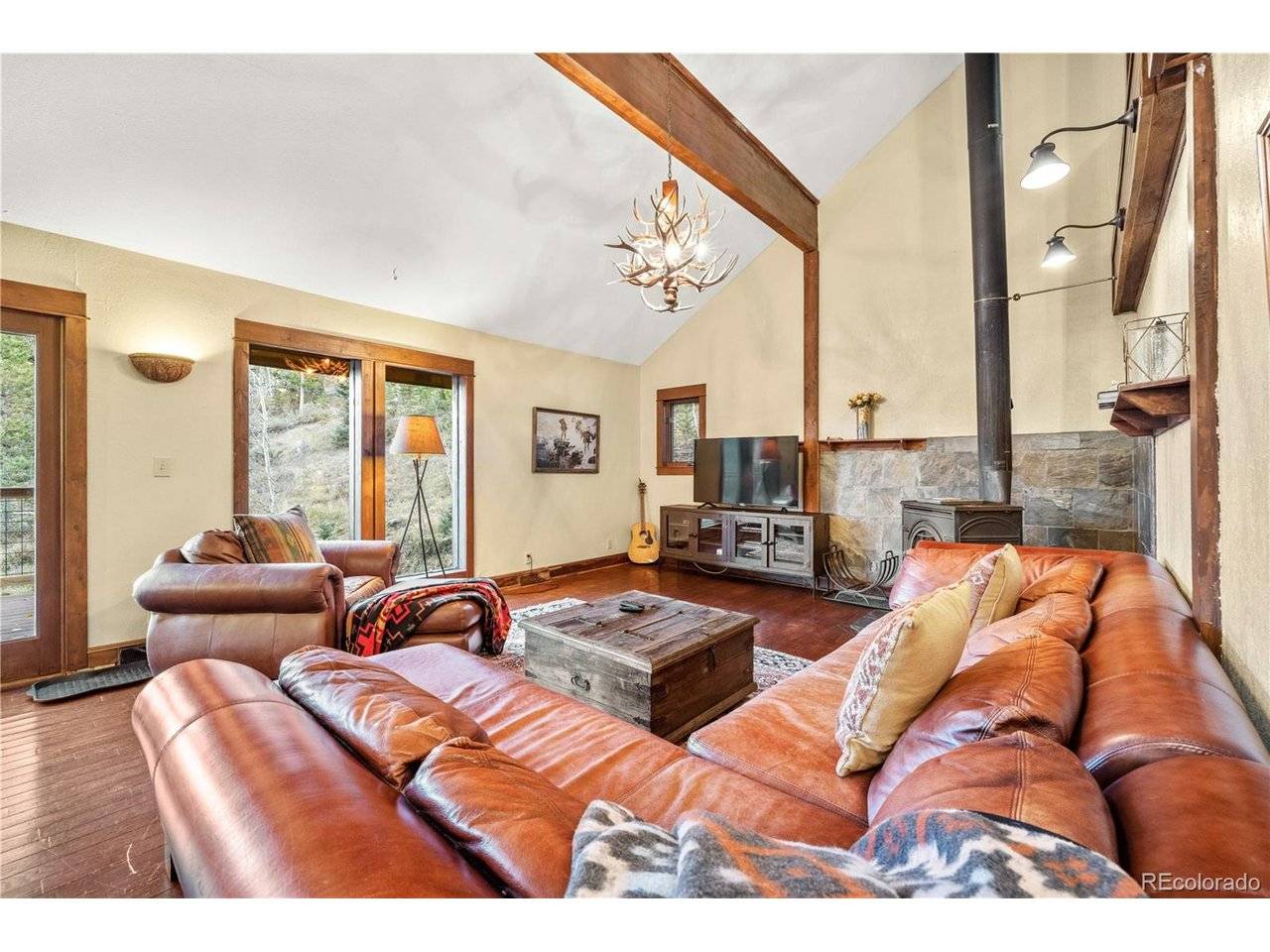 2222 Lions Lane, Tabernash, CO 80478