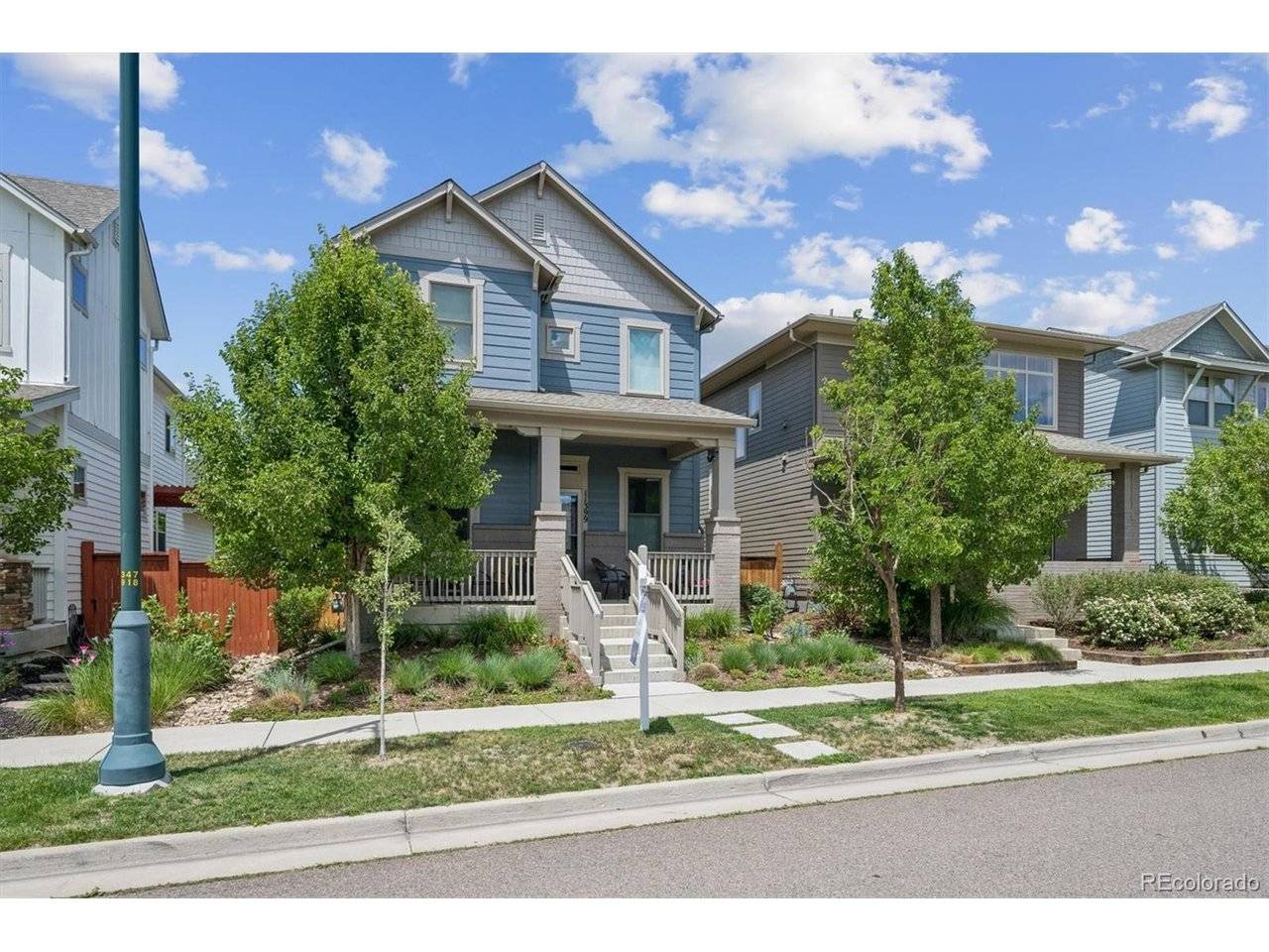 11399 E 25th, Aurora, CO 80010