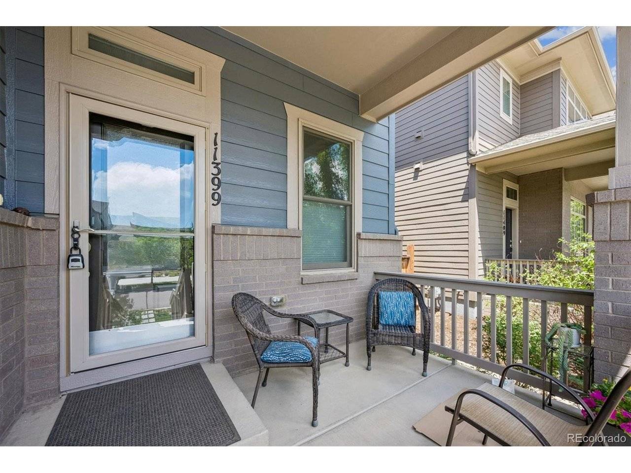 11399 E 25th, Aurora, CO 80010