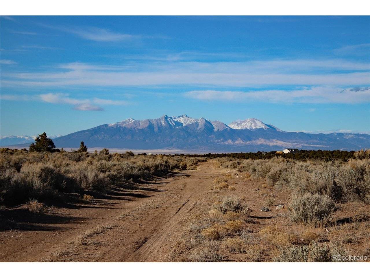 40 Alta Mesa, San Luis, CO 81152
