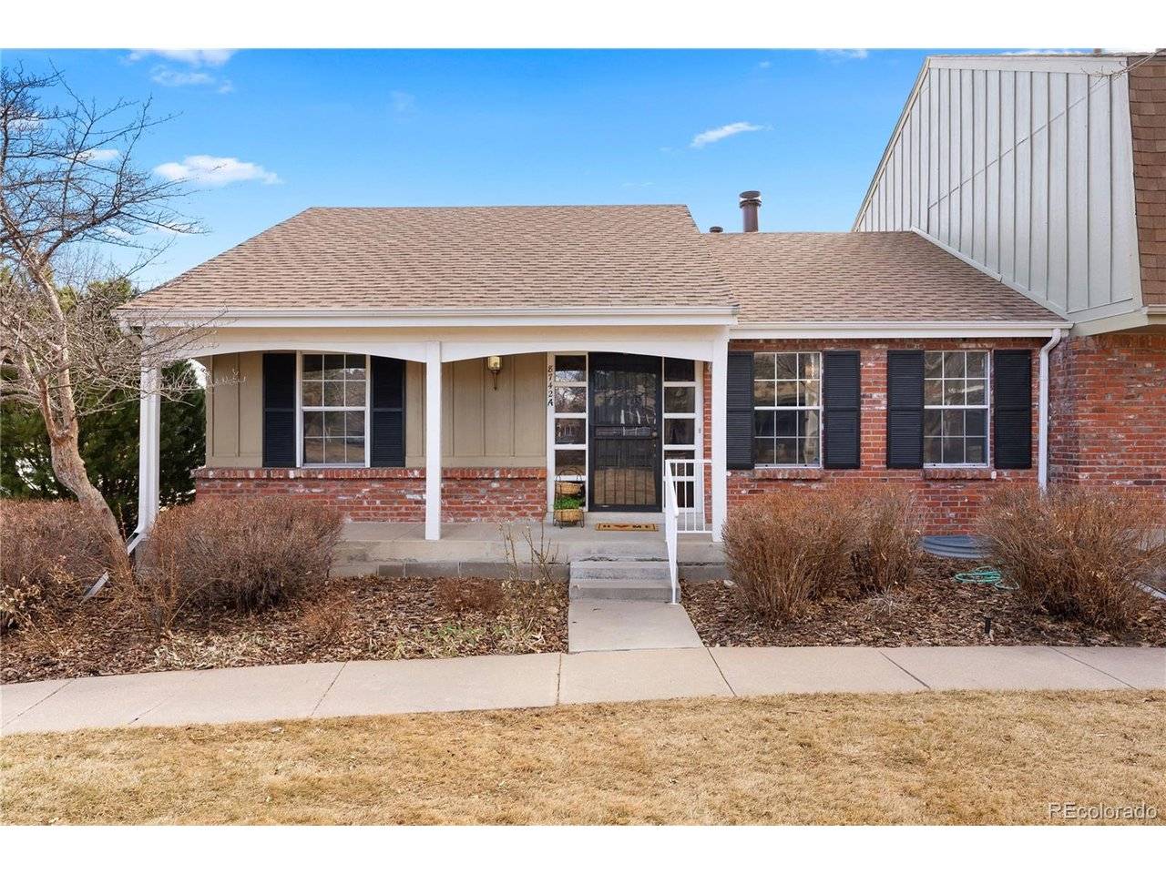 8742 E Amherst #A, Denver, CO 80231