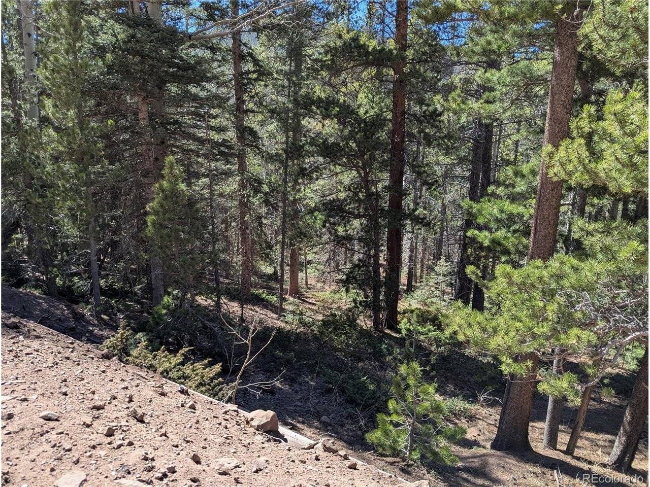 3375 Purnell, Fort Garland, CO 81133