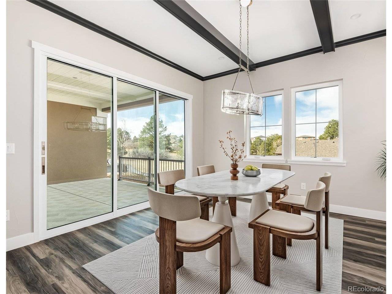 1945 Holmby, Castle Rock, CO 80104