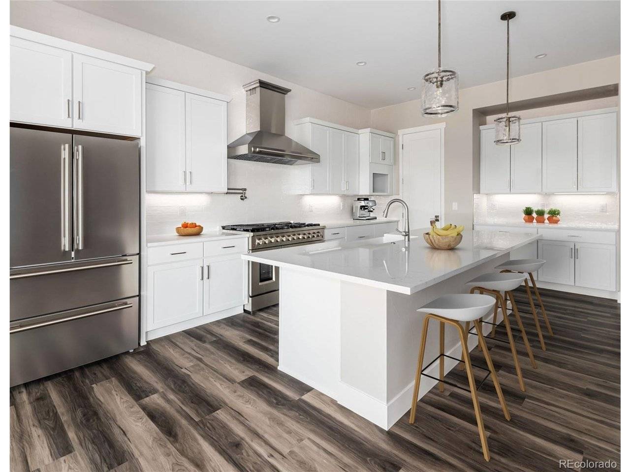 1945 Holmby, Castle Rock, CO 80104