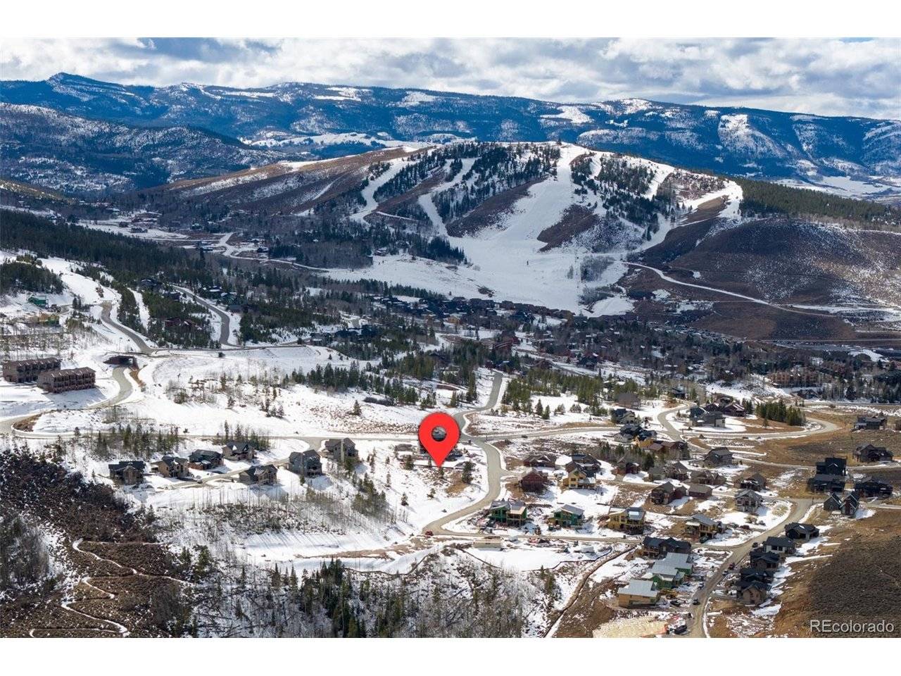 334 Eagles Nest, Granby, CO 80446