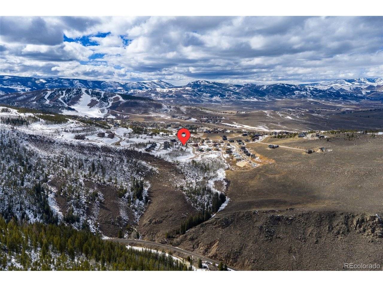 334 Eagles Nest, Granby, CO 80446