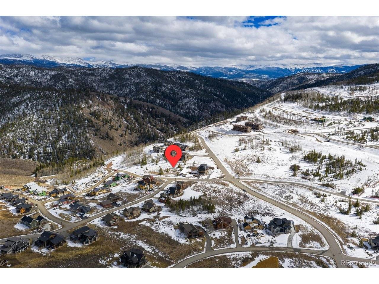 334 Eagles Nest, Granby, CO 80446