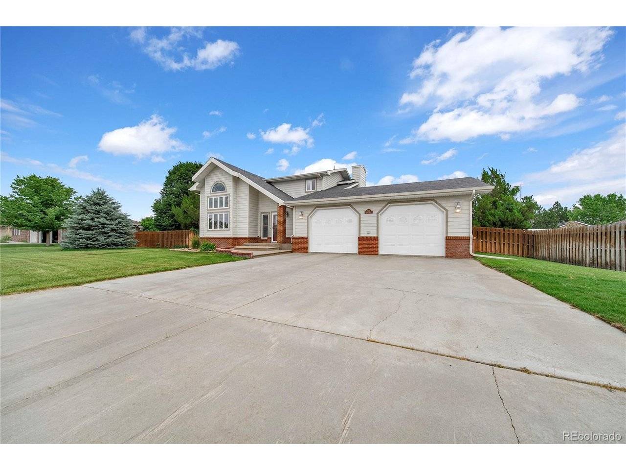 366 Tony, Burlington, CO 80807