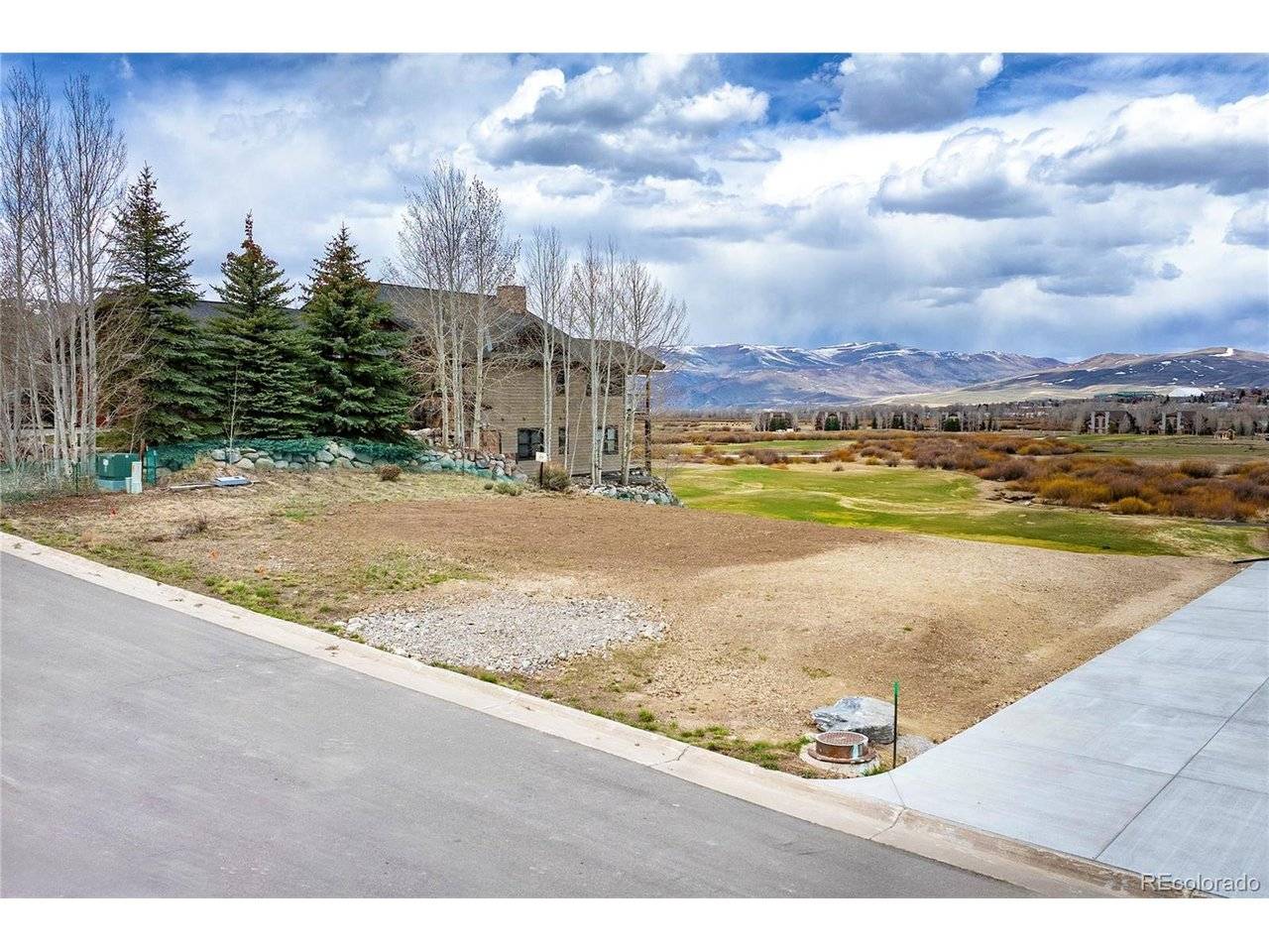 844 Saddle Ridge, Granby, CO 80446