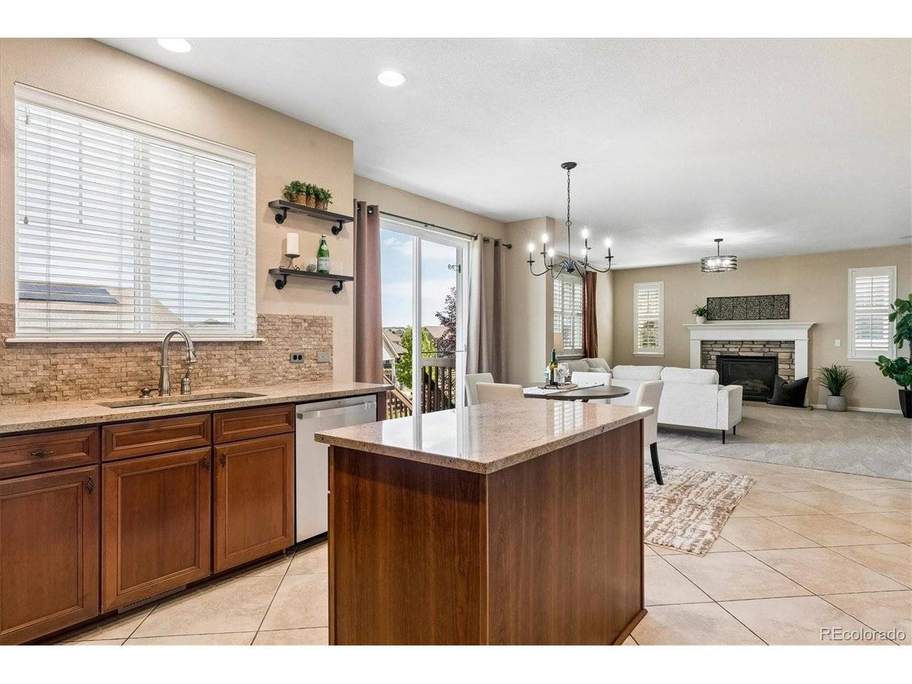 10242 Greenfield, Parker, CO 80134