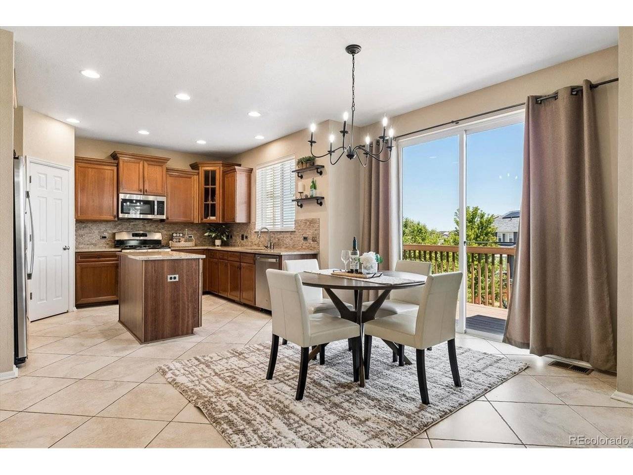 10242 Greenfield, Parker, CO 80134