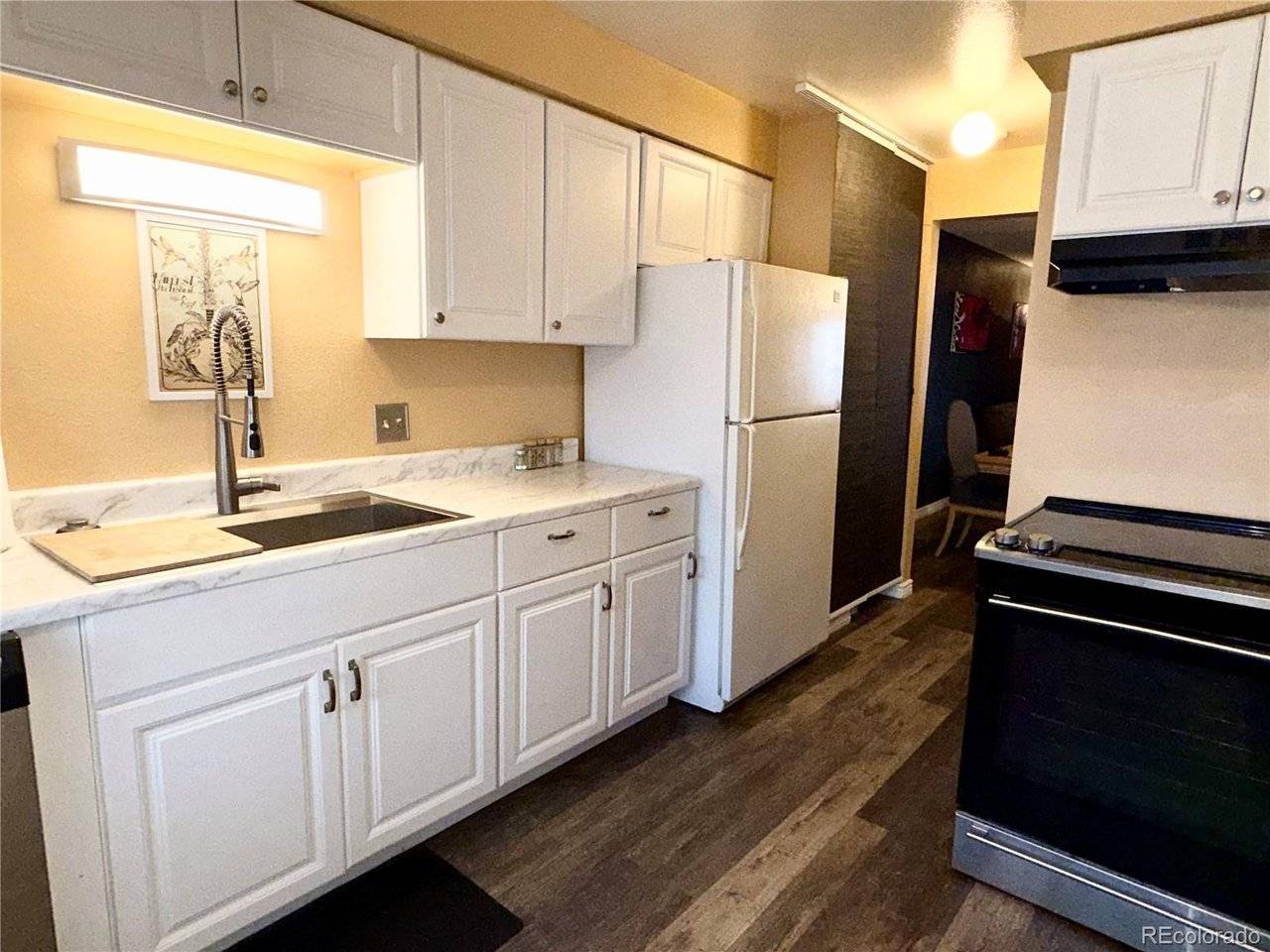 5672 S Lowell, Littleton, CO 80123