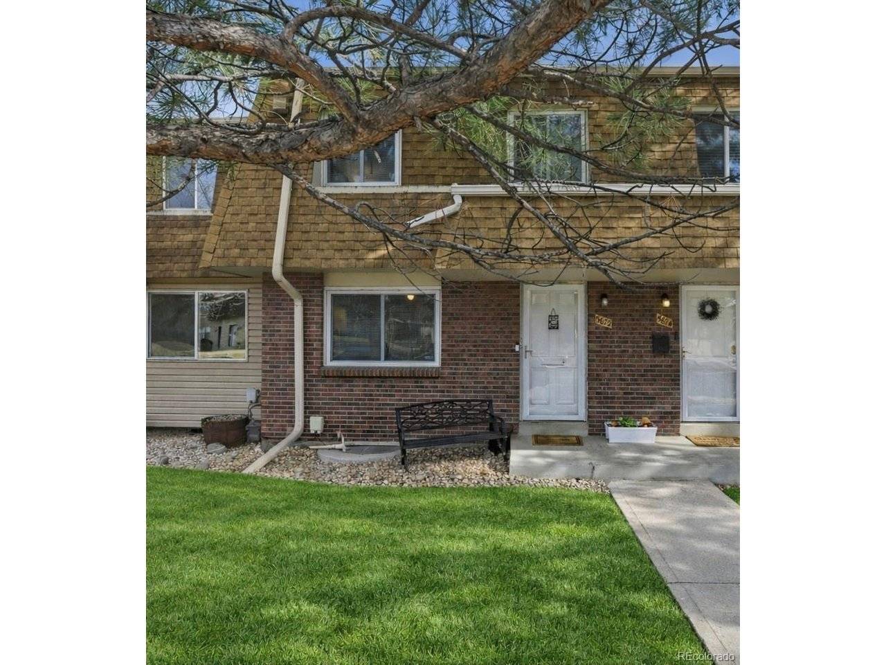 5672 S Lowell, Littleton, CO 80123