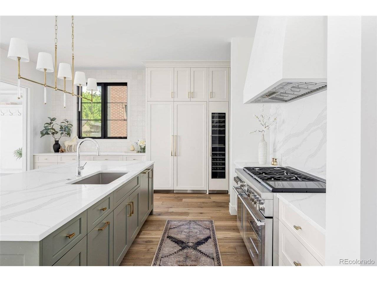 1059 S York, Denver, CO 80209